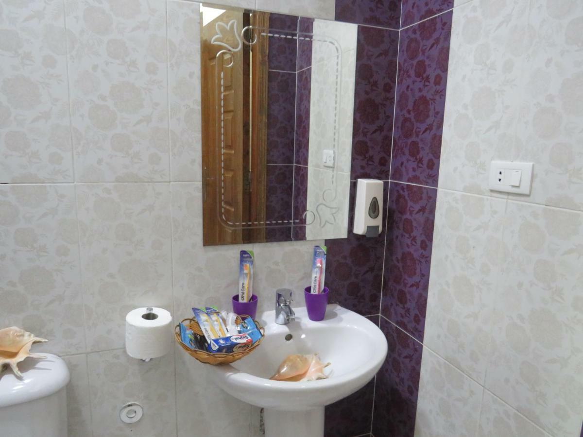 Apartments Yin Yang RedSeaLine Hurghada Bagian luar foto