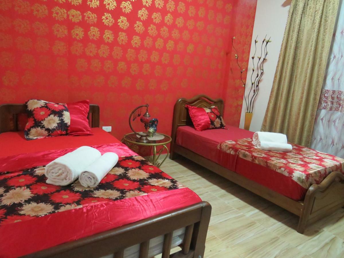 Apartments Yin Yang RedSeaLine Hurghada Bagian luar foto